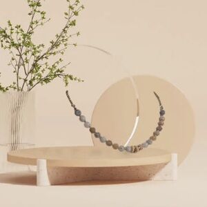 Elegant Beaded Necklace